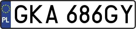 GKA686GY