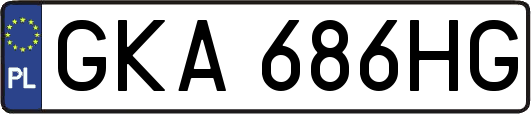 GKA686HG