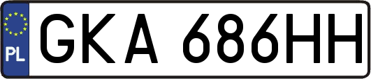 GKA686HH