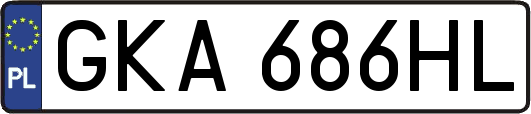 GKA686HL