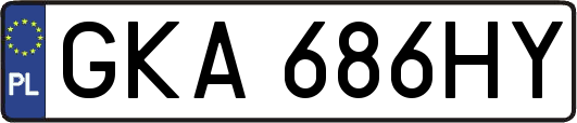 GKA686HY