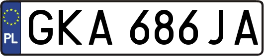 GKA686JA