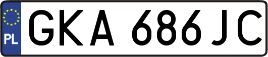 GKA686JC