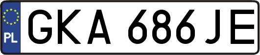 GKA686JE