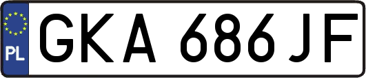 GKA686JF
