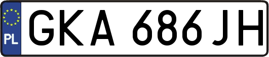 GKA686JH