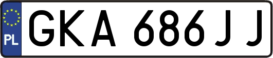 GKA686JJ