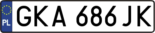 GKA686JK