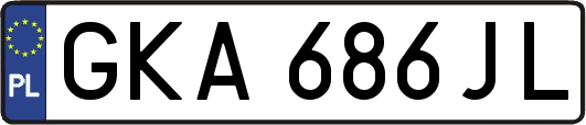 GKA686JL
