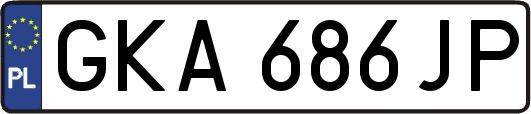 GKA686JP