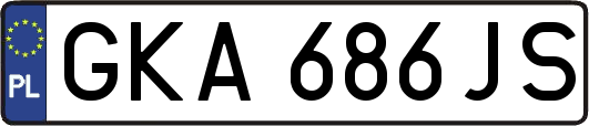 GKA686JS