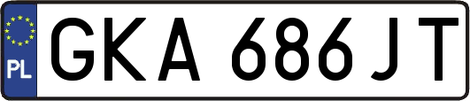GKA686JT