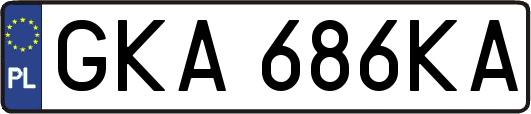 GKA686KA