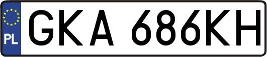 GKA686KH