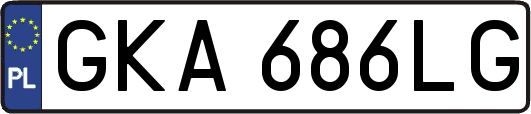GKA686LG