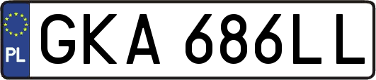 GKA686LL