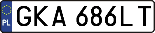 GKA686LT
