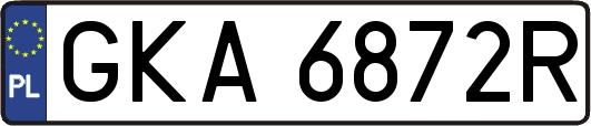 GKA6872R