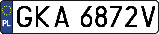 GKA6872V