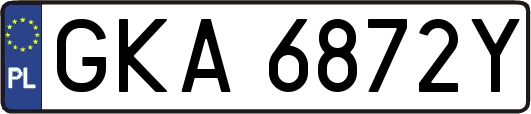 GKA6872Y