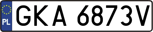 GKA6873V