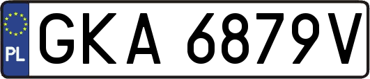 GKA6879V
