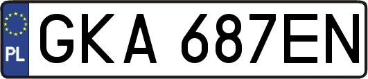 GKA687EN