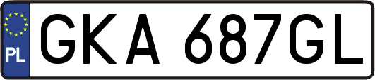 GKA687GL