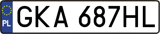 GKA687HL
