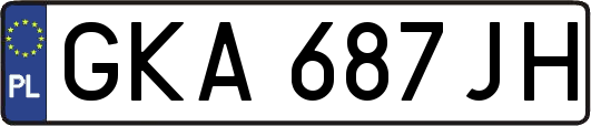 GKA687JH