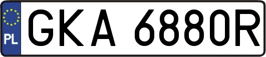 GKA6880R