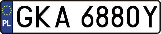 GKA6880Y