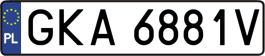 GKA6881V