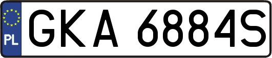 GKA6884S