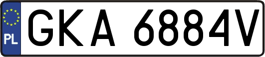 GKA6884V