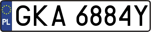 GKA6884Y
