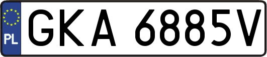GKA6885V