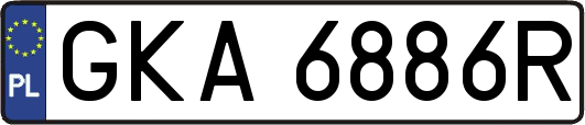 GKA6886R