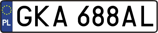 GKA688AL