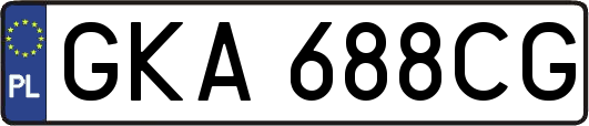GKA688CG