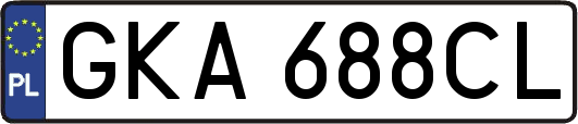 GKA688CL