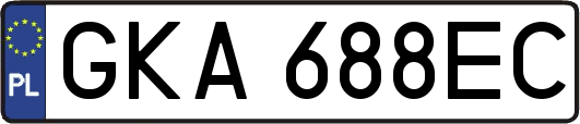 GKA688EC