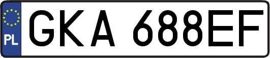 GKA688EF