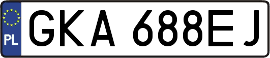 GKA688EJ