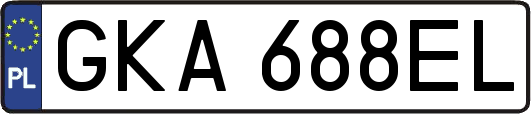 GKA688EL