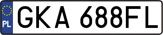 GKA688FL