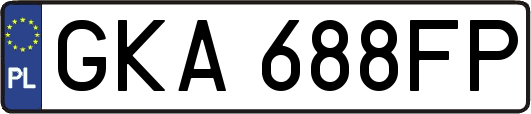 GKA688FP