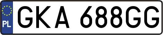 GKA688GG