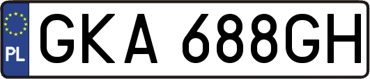 GKA688GH