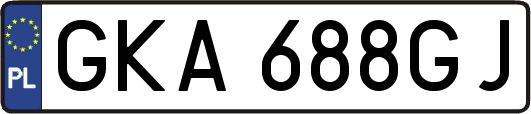 GKA688GJ